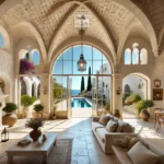 Arredamento Mediterraneo Idee Design e Ispirazioni per la Tua Casa 10