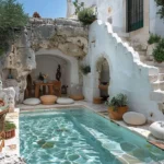Oasi dAcqua e Pietra Viaggio tra Piscine da Sogno 10
