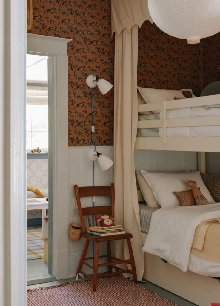 Sorprendente e con Carattere: Questa Casa Accogliente Ci ha Conquistati 7 Sorprendente e piena di carattere questa casa accogliente ci ha conquistati 5