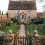 30 Cottage da Sogno Atmosfere Fiabesche 18