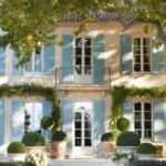 Le Mas des Poiriers Un Casale di Eleganza Provenzale 3