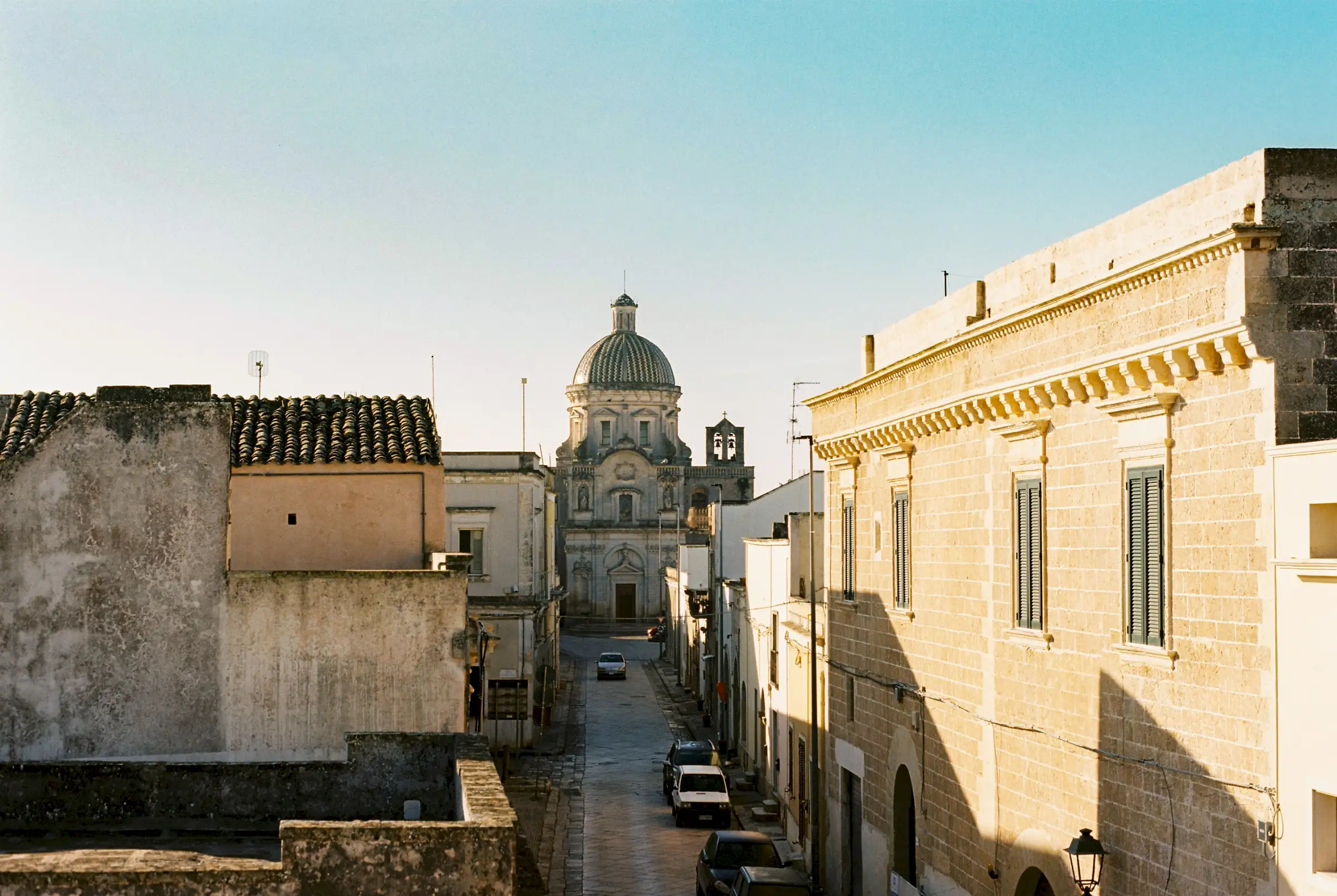 Palazzo San Vito, Puglia: Un Restauro Nostalgico 17 Palazzo San Vito Puglia Un Restauro Nostalgico 1
