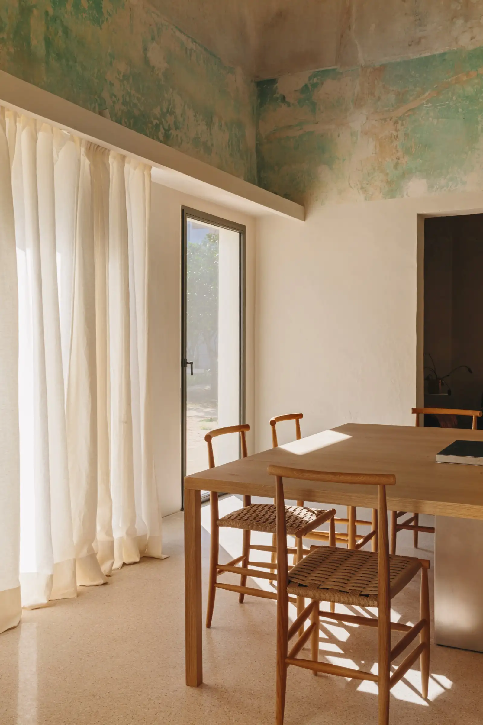 Palazzo San Vito, Puglia: Un Restauro Nostalgico 7 Palazzo San Vito Puglia Un Restauro Nostalgico 10