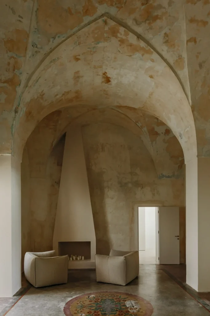 Palazzo San Vito, Puglia: Un Restauro Nostalgico 4 Palazzo San Vito Puglia Un Restauro Nostalgico 18