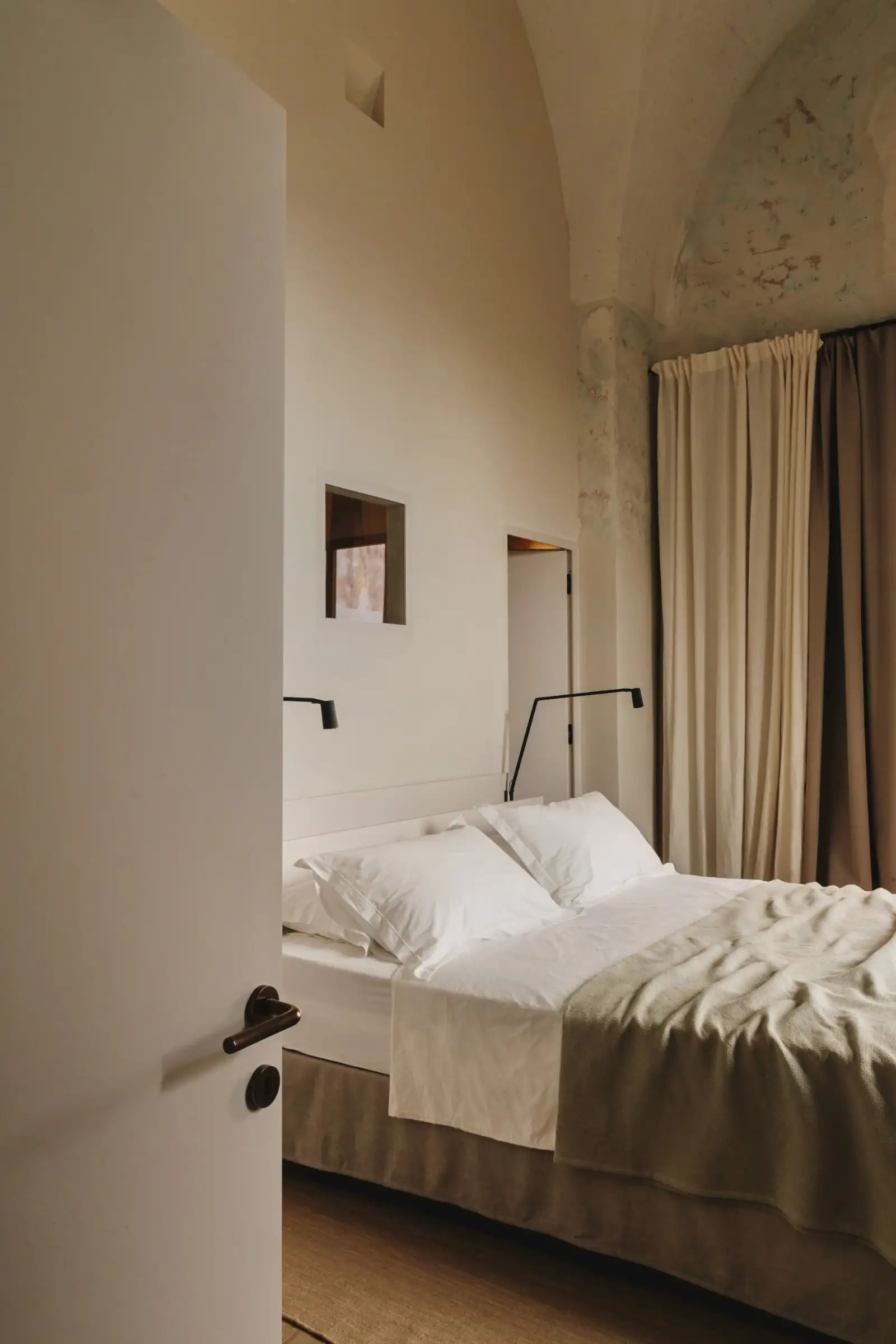 Palazzo San Vito, Puglia: Un Restauro Nostalgico 12 Palazzo San Vito Puglia Un Restauro Nostalgico 5
