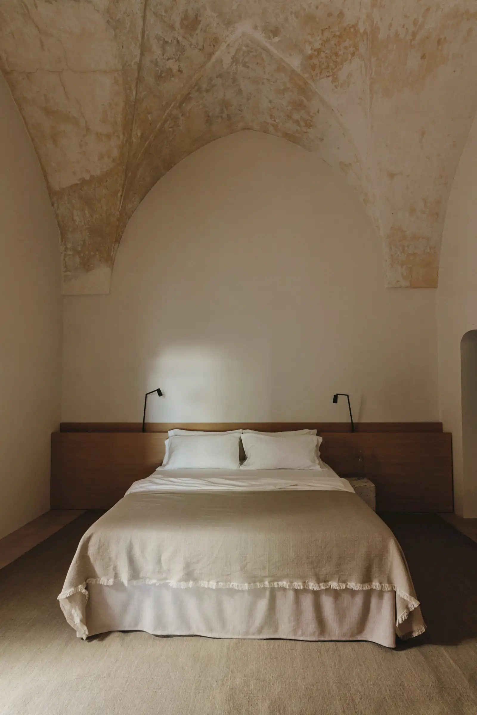 Palazzo San Vito, Puglia: Un Restauro Nostalgico 14 Palazzo San Vito Puglia Un Restauro Nostalgico 7