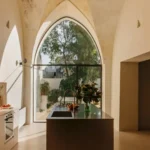 Palazzo San Vito Puglia Un Restauro Nostalgico copertina