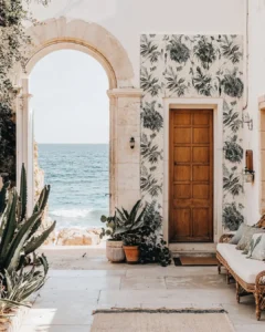 Scopri di più sull'articolo Un casolare rivolto verso il mare: architettura sensibile e paesaggio pugliese
