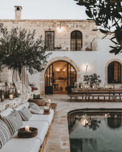 Scopri di più sull'articolo Una masseria bellissima immersa nelle campagne pugliesi
