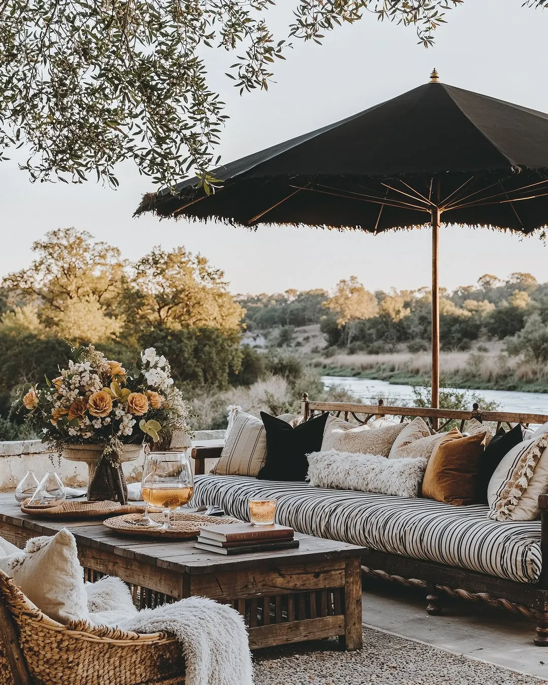 Una masseria bellissima immersa nelle campagne pugliesi 8 Una masseria bellissima immersa nelle campagne pugliesi 7