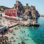 Tonnara di Scopello: abitare la pietra, il vento, il mare