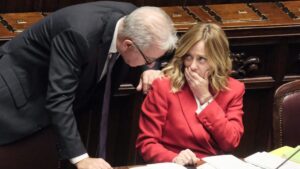 Scopri di più sull'articolo Il governo Meloni ammette: senza lavoratori migranti l’economia italiana non regge