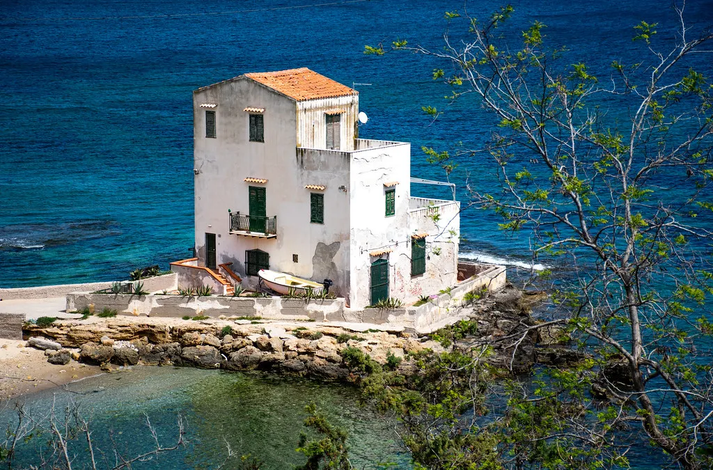 Scopri di più sull'articolo Le 10 spiagge più belle della Sicilia