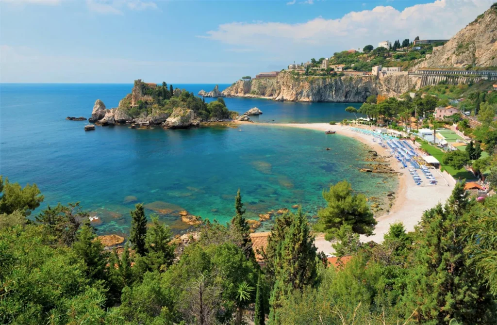 isola bella taormina 2 0