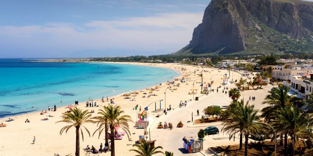 san vito lo capo hd
