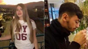 Scopri di più sull'articolo Suicida in carcere Stefano Argentino, l’assassino di Sara Campanella