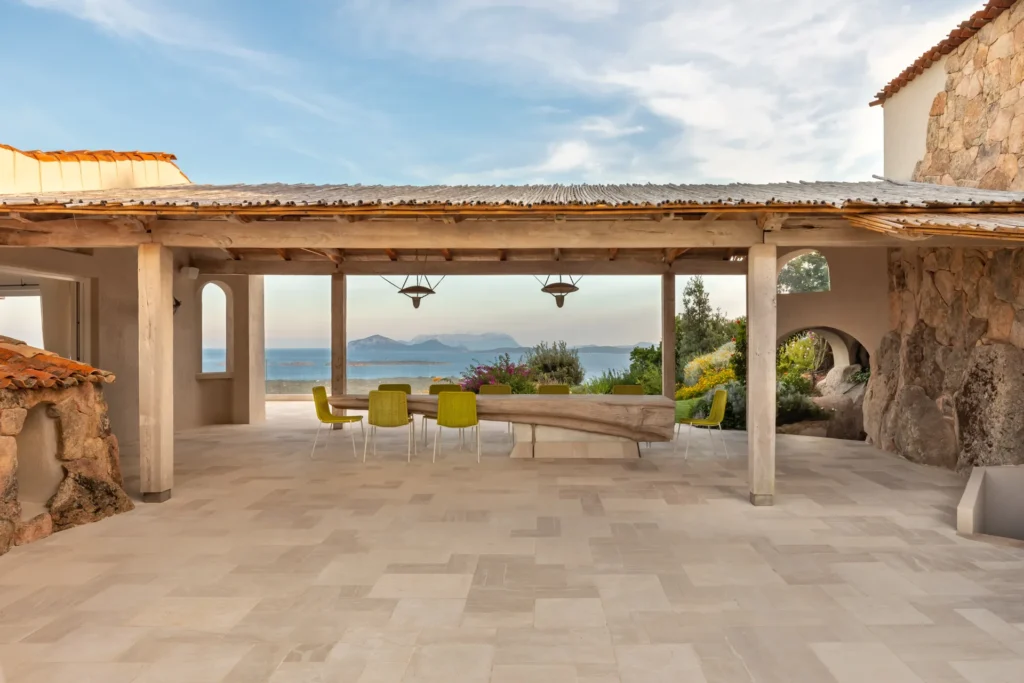 villa sardegna 10