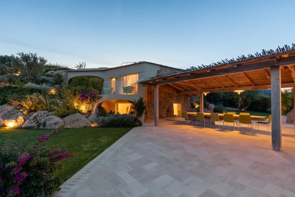 villa sardegna 12