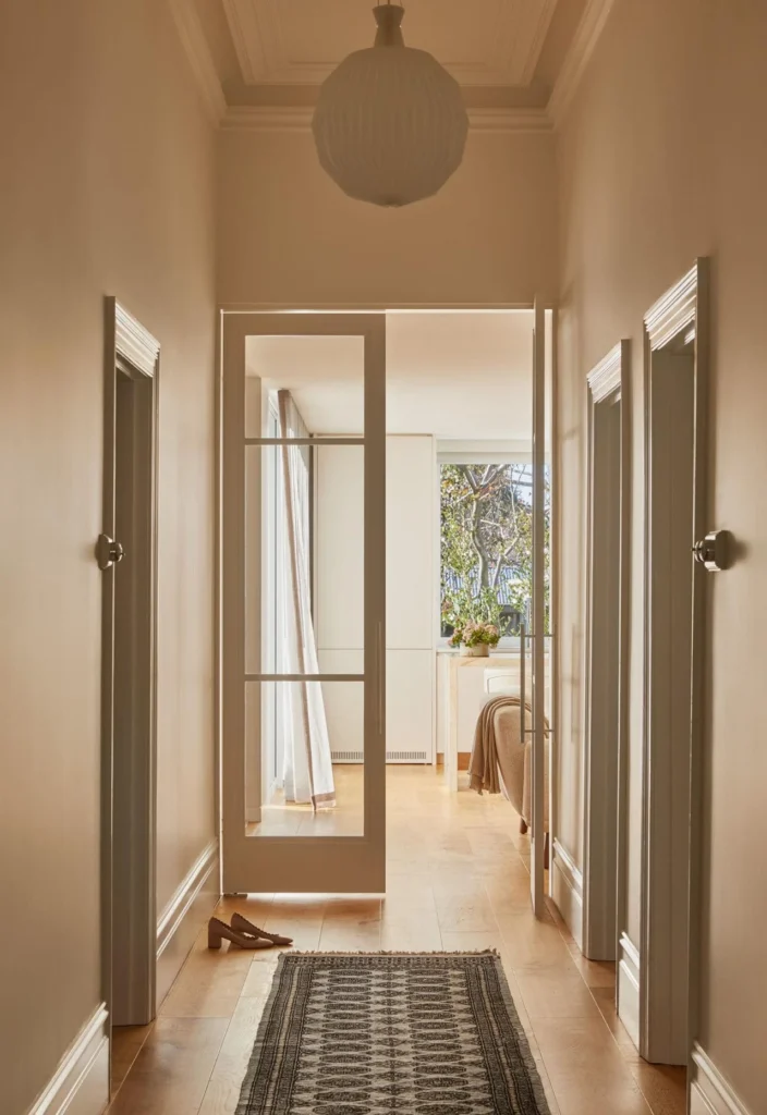 Trasformazione di una Casa Vittoriana a Fitzroy North 13 1