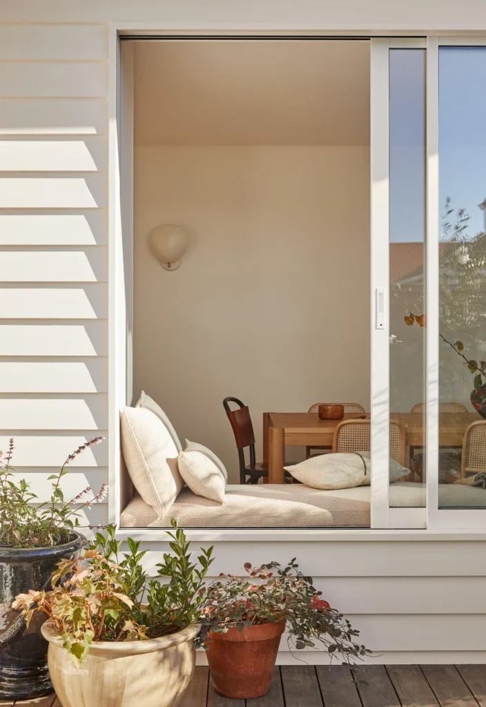 Trasformazione di una Casa Vittoriana a Fitzroy North 4