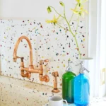 Come scegliere il piano cucina perfetto: 10 materiali da conoscere